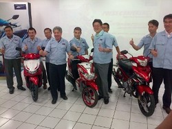 Nih 5 Kata Kunci Desain Xeon RC