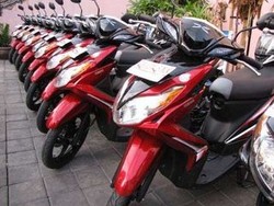 Yamaha Stop Produksi Xeon Lawas