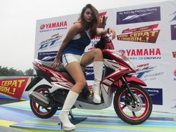 Yamaha Siapkan Kejutan Manis di 2013