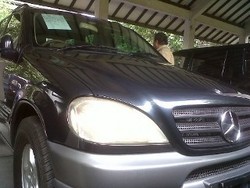 Mau Mobil Sultan Hamengku Buwono X? Ikut Lelang Saja!