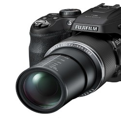 Fujifilm SL1000 Dibekali Optical Zoom 50x