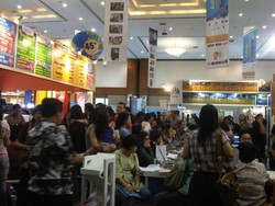 Siap-siap! Pameran Traveling Terbesar di Indonesia Akan Digelar