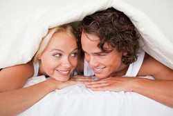 Ingin Terus Punya Anak? Tenang, Gairah Seks Pria Terus Membara