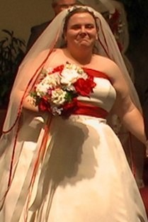 Tumpukan Lemak Bikin Danielle Tak Bisa Peluk Anak, Berat Turun 56 Kg