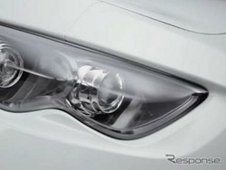 Infiniti Siapkan Model Spesial