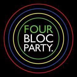 Album Four Bloc Party: Gebrakan Setelah Tidur Panjang