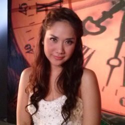 Isi Soundtrack Habibie & Ainun, Bunga Citra Lestari Menangis