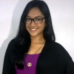 Jadi Pacar Kedua Petra Sihombing, Taskia Kamya Merasa Tertantang