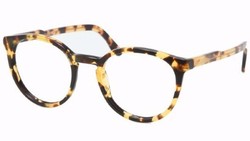 Stella McCartney Luncurkan Kacamata untuk Mata Minus, Maret 2013