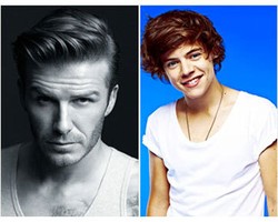 6 Gaya Rambut Seleb Pria yang Paling Didambakan