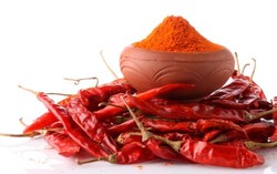 Duh! Bocah Ini Tewas Karena Dicekoki Bubuk Cabai