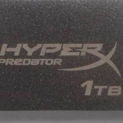 Terbesar di Dunia, Flash Disk 1 TB!