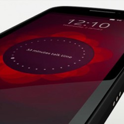 Ubuntu Sambangi Galaxy Nexus Februari 