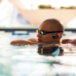 Sony Walkman Waterproof Bisa Diajak Berenang