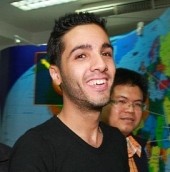 Apes, Hacker Pembobol Bank Ditangkap Saat Liburan