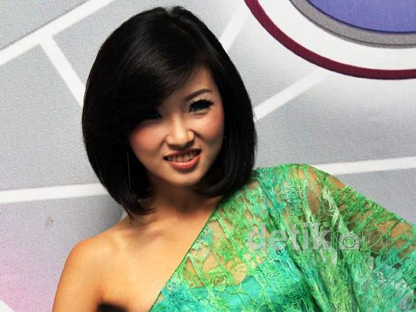 Jelang Nikah, Wenda Eks Cherrybelle Makin Cantik