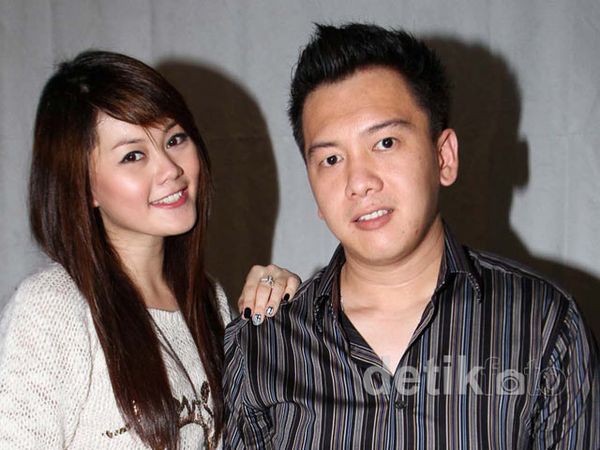 Vanilla 7Icons & Calon Suami