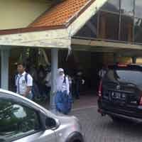 MK Bubarkan RSBI, Inilah Testimoni Siswa RSBI di Surabaya