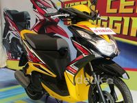Yamaha Luncurkan Xeon