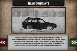 Apple Tendang Game Tentang Perang Saudara di Suriah 