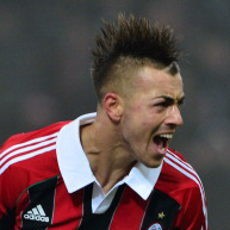 El Shaarawy Bisa Seperti Baresi dan Maldini