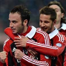 Prediksikan Laga Sengit, Allegri Realistis Hadapi Juventus