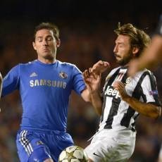 Pirlo Undang Lampard ke Juventus