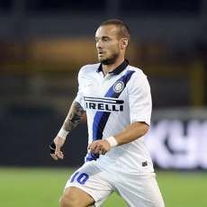 Galatasaray Konfirmasi Ketertarikan pada Sneijder