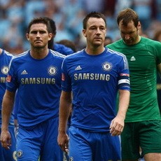 Chelsea Menuju Wajah Baru