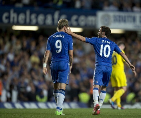 Torres & Ba Bahaya, tapi Ancaman Terbesar Datang dari Mata