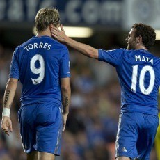 Torres & Ba Bahaya, tapi Ancaman Terbesar Datang dari Mata