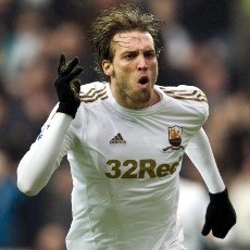 Benitez Waspadai Michu