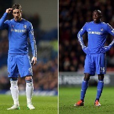 Benitez Senang Punya Pilihan di Lini Depan