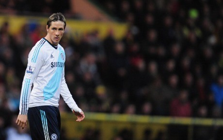 Benitez: Keberadaan Ba Bagus untuk Torres