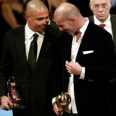 5 Pemain Langganan Bursa Pemain Terbaik Dunia