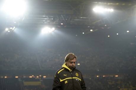 Klopp Akui Dortmund Sulit Mengejar Bayern