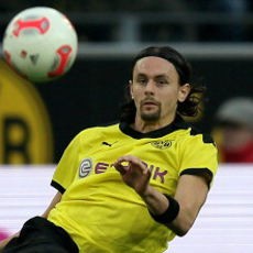 Dortmund Ditinggal Subotic Enam Pekan