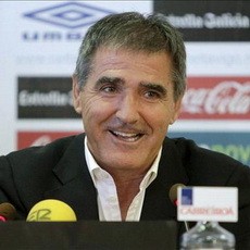 Pelatih Celta Anggap Madrid Sudah Tinggalkan Periode Negatif