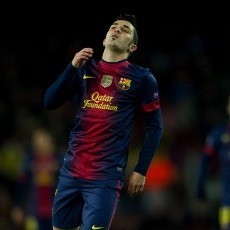 Barca Belum Akan Lepas Villa