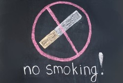 Demi Lindungi Anak, Rumah Harusnya Juga Masuk Kawasan Tanpa Rokok