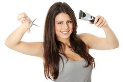 Kok Tumbuh Bulu di Sekitar Puting Susu, Apa Artinya?