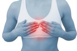 Awas! Puting Susu Bisa Bocor, Hati-hati Saat Memerah