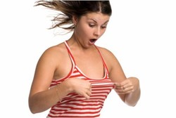 Apa Rasanya Punya Puting Lebih dari Dua?