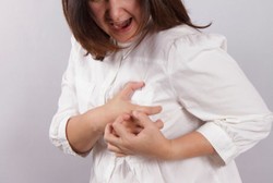 Ini Dia Kelainan-kelainan yang Mengganggu Fungsi Puting Susu