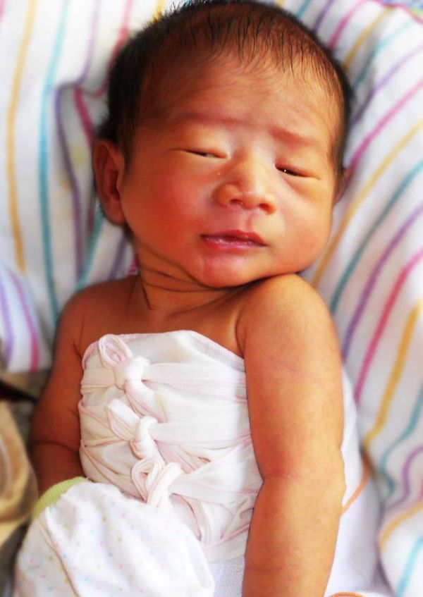 Athaya Gadang Zhafran Wicaksana, 6 Bulan