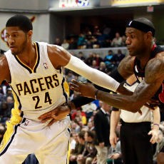 Heat Ditundukkan Pacers