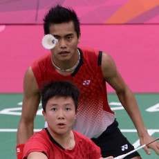 Tontowi/Liliyana dan Sony Melangkah ke Babak Kedua