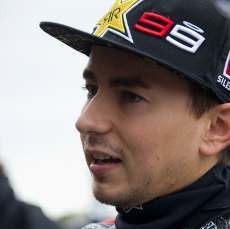 Lorenzo Bisa Lebih Baik Lagi di 2013