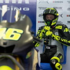 Semakin di Depan Berlanjut di MotoGP 2013, Rossi Akan ke Indonesia Lagi