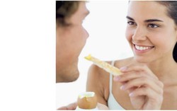 Protein Telur dan Gandum Bisa Tingkatkan Kesuburan